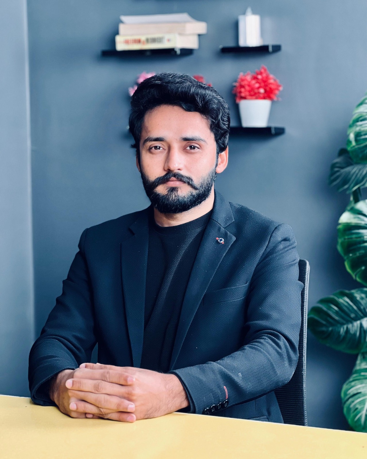 Muhammad Umair